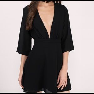 The perfect LBD